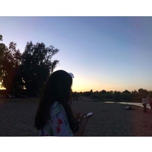 Meet your Posher, Leslie